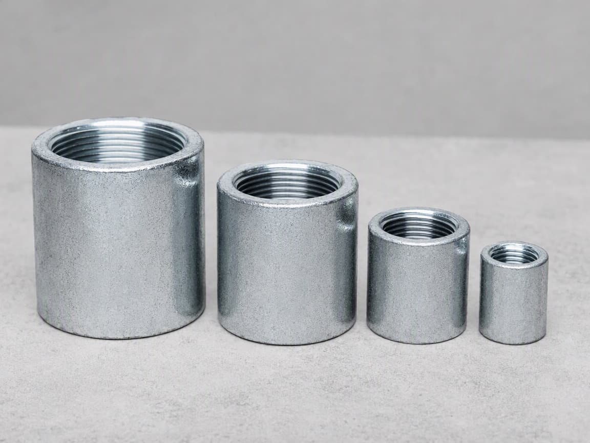 Măng xông (Socket) - Phụ Kiện Ren
