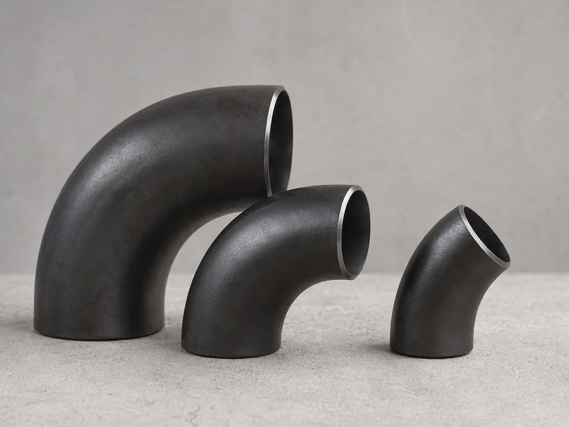 Co hàn butt-weld - Ống Đúc & Phụ Kiện Nhập Khẩu