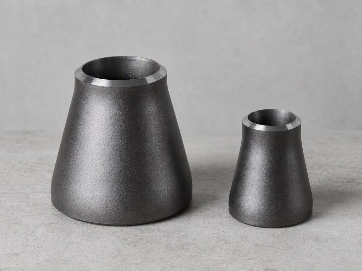 Côn thu (Reducer) - Ống Đúc & Phụ Kiện Nhập Khẩu