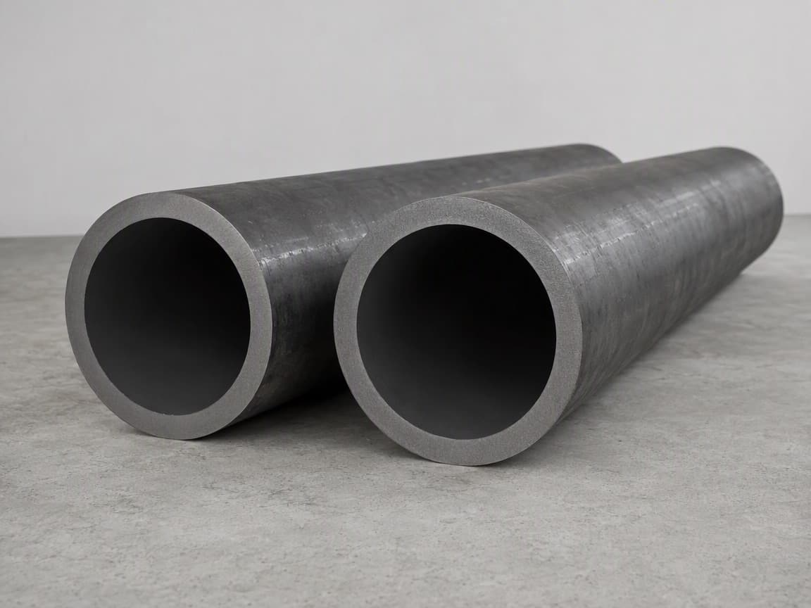 Ống đúc - Ống Đúc & Phụ Kiện Nhập Khẩu