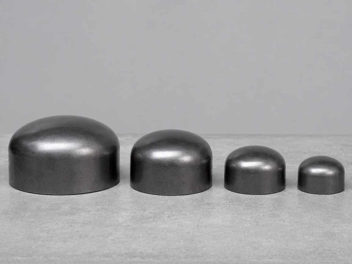 Chậu hàn (Cap) - Phụ Kiện Hàn