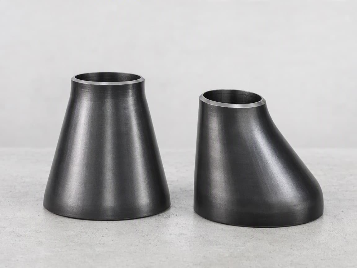 Chén giảm (Reducer) - Phụ Kiện Hàn