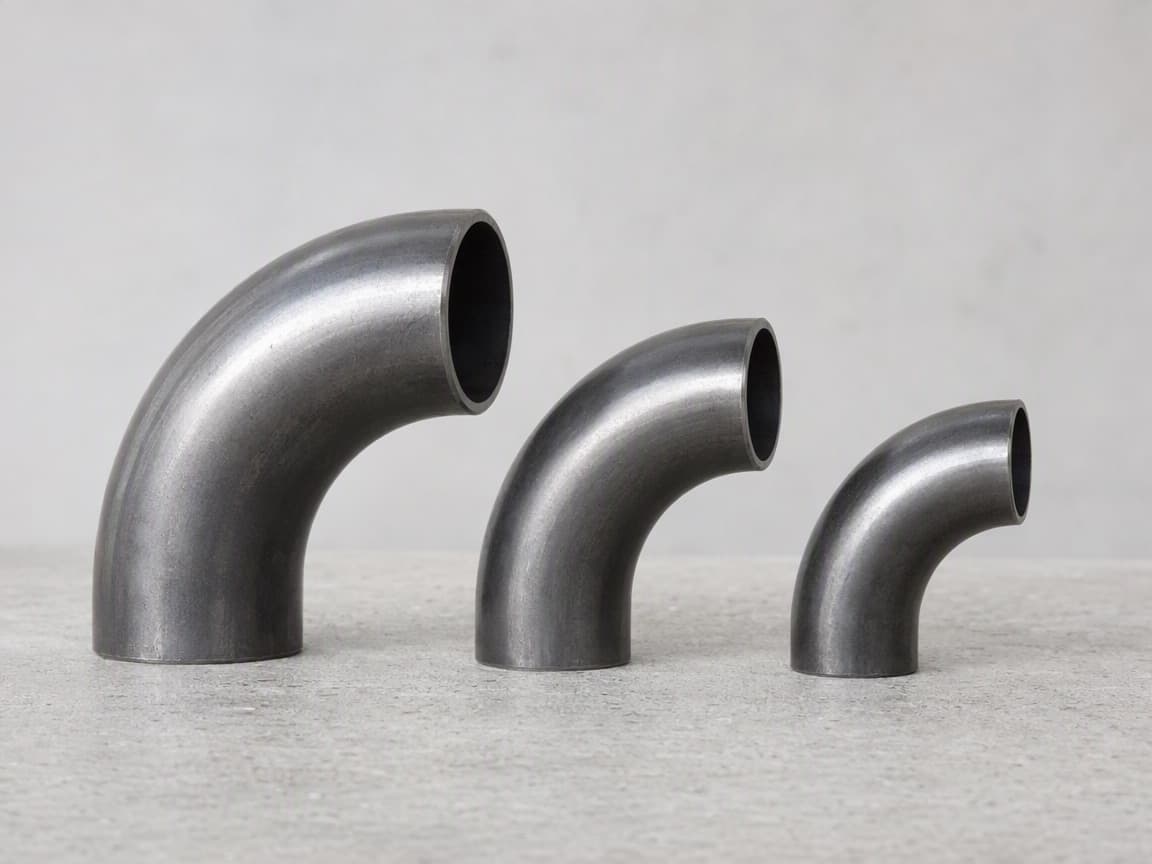 Co hàn (Elbow) - Phụ Kiện Hàn