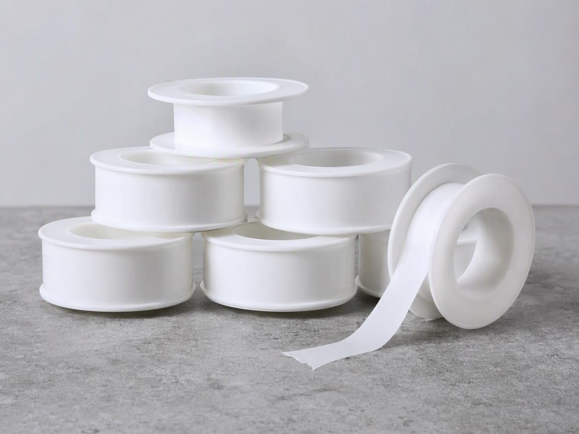 Băng keo Teflon - Vật Tư Ngành Nước Khác